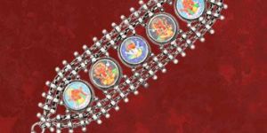 Sterling Silver Bracelets