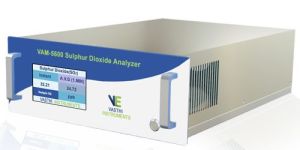 Sulphur Dioxide Analyzer