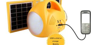 Mitva Solar Lantern