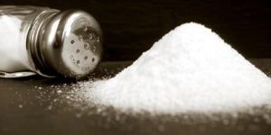 Free Flow Iodised Salt