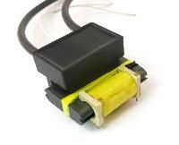 High Frequency Switching Transformers