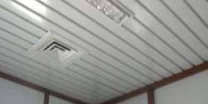 False Ceilings