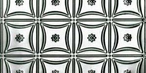 Stainless Steel Tiles