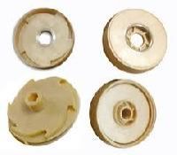Submersible Pump Plastic Impeller