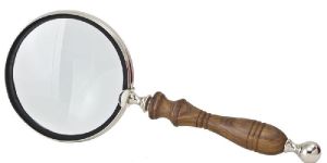 Handle Magnifying Glass