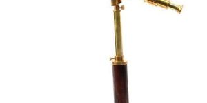 Vintage Griffith Astronomical Nautical Telescope