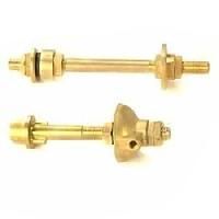 Distribution Transformer Metal Parts