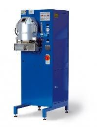 Continuous Casting Machines