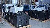 Used Plastic Injection Moulding Machine