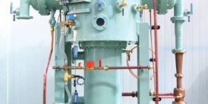 Fresh Water Generator