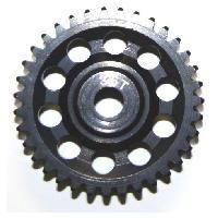 Steel Gears