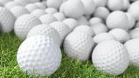 Golf Balls