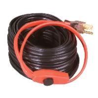 Electric Heating Tapes