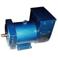 Semi Brushless Alternators