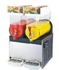 Slush Machines