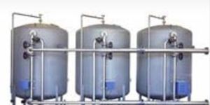Activated Carbon Filter