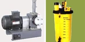 Chemical Dosing System