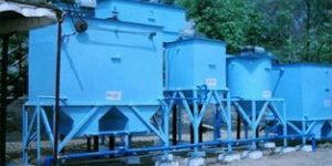Effluent Treatment Plant