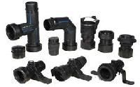 HDPE Sprinkler System Accessories