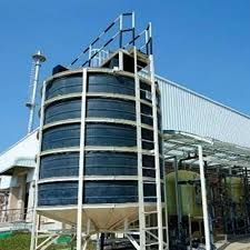 Chemical Processing Tank