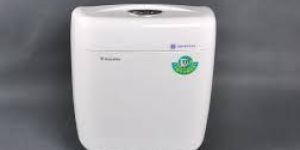 Cistern Sanitary Ware