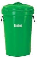 FRP Waste Bins