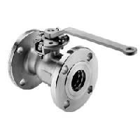Casting for Ball Valves