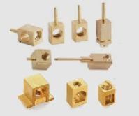 Brass PCB Terminal Connectors