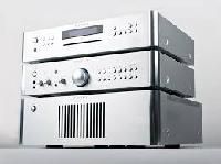 Home Theaters Amplifier