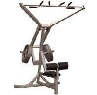 High Lat Machines