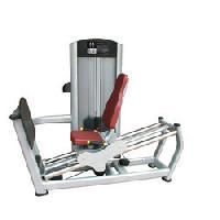 Seated Leg Press Machines