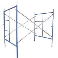 H Frame Scaffolding