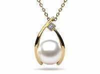 Pearl Pendant