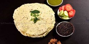 Moong Papad