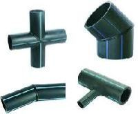 HDPE Water Pipe Fittings