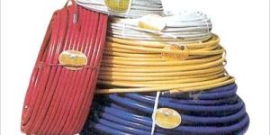 PVC INSULATED WIRES AND CABLES