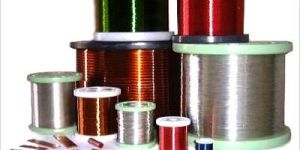 Tin Coated Wire