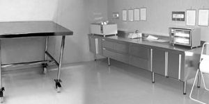 Pharmaceutical Furniture