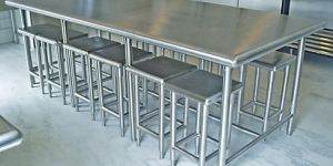 Pharmaceutical Steel Furniture