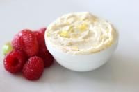 Mascarpone Cheese