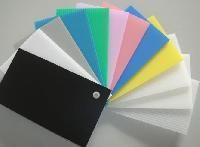 Polypropylene Plastic