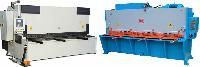 Hydraulic Shear