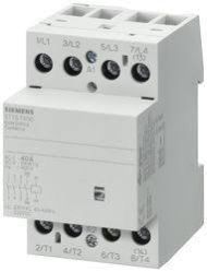 DC Contactors