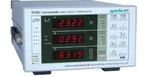 Digital Power Meter