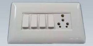Electrical Modular Switches