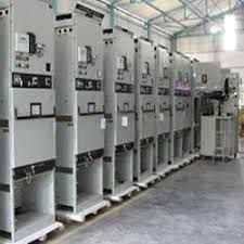 Medium Voltage Panels