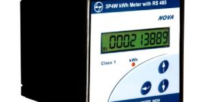 Multifunction Energy Meter