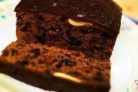 Plum Cakes