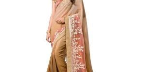 Designer Saree 2509