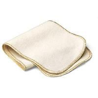 COTTON FLANNEL POLISHING CLOTH